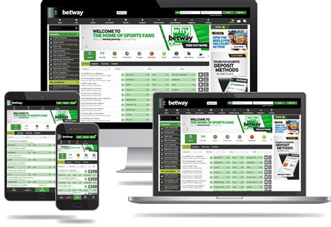 betway nigeria app|Betway Nigeria .